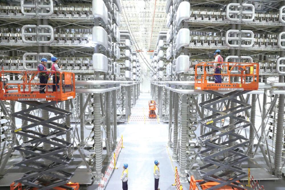 一图读懂 | 《江苏省化工园区认定工作标准（2025版）》