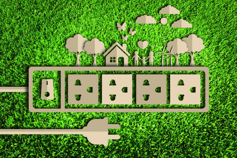 中国电动汽车充电设施突破2000万个