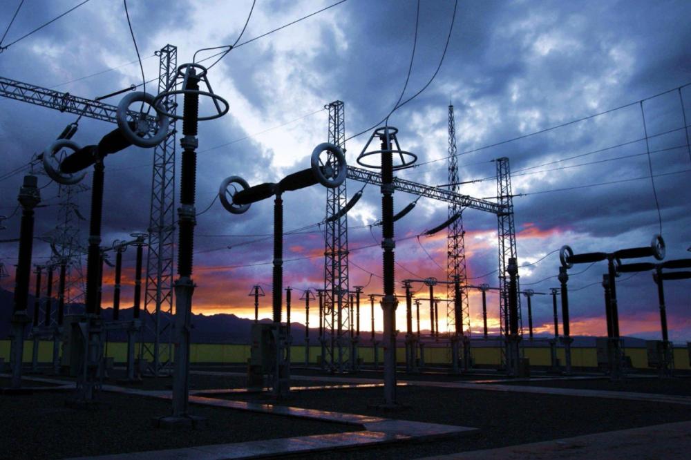 2025中国能源行业十大新闻