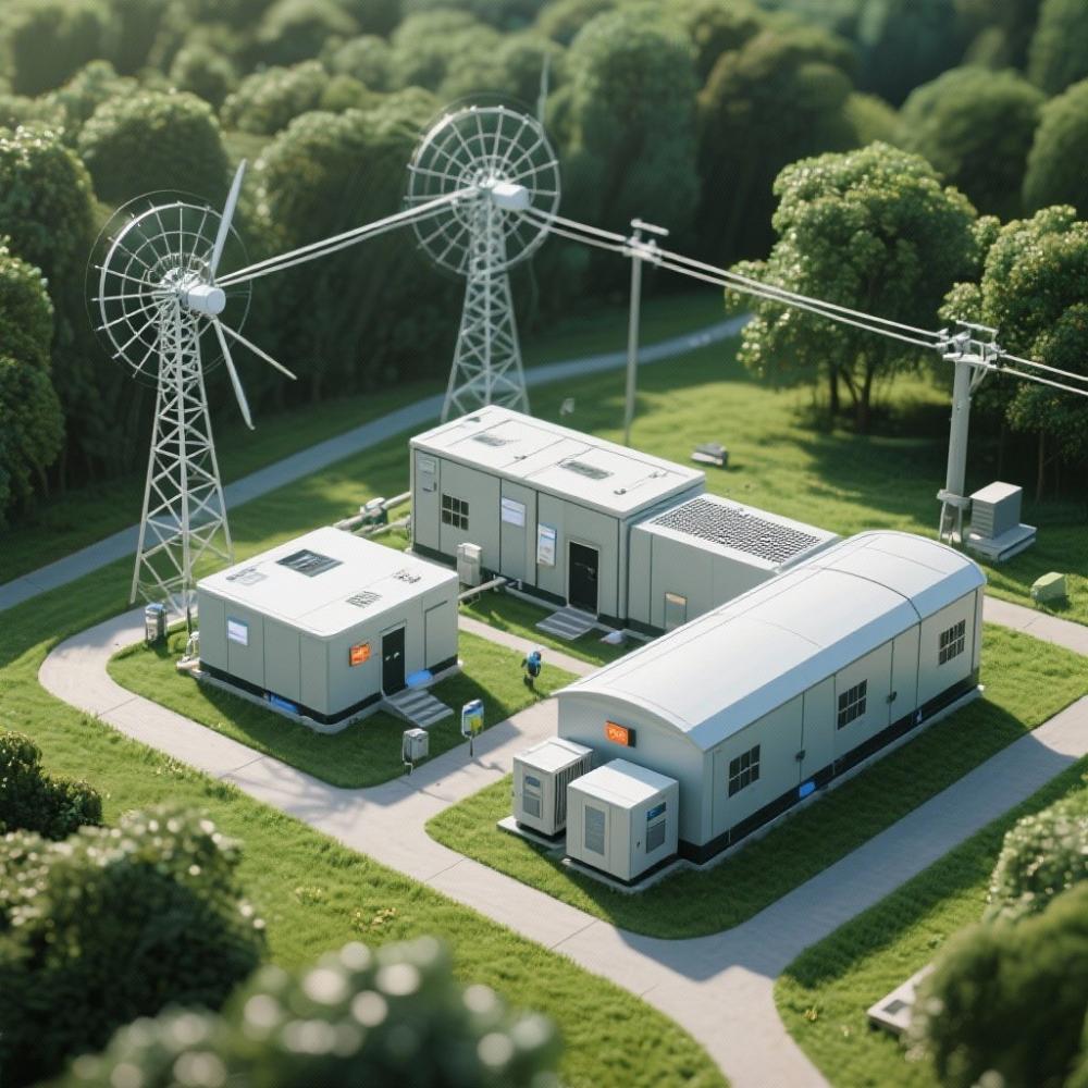 AI反向改造电力系统，开启能源范式全新革命