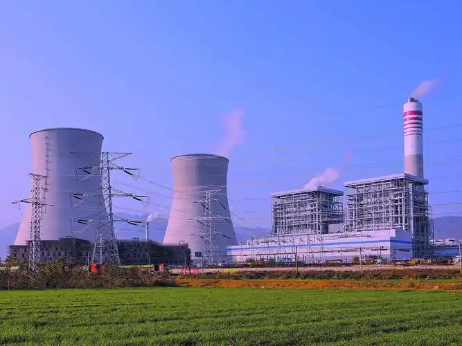 政策赋能技术突围  钢铁、化工、医药、半导体等高耗能产业迎来绿色转型“加速度”