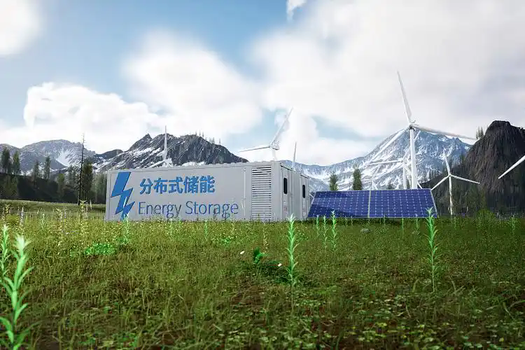 2026储能告别内卷，迎来高质量发展新阶段